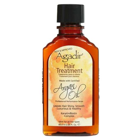 Argan Magic: Can it Revitalize Your Damaged Hair?